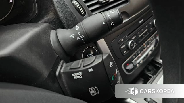 Renault Korea (Samsung) SM5 Nova id 4385142 из Кореи 9