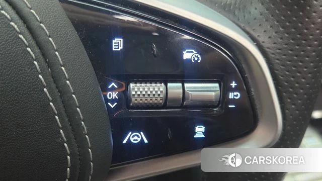 Genesis GV70 id 3852154 из Кореи 9