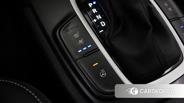 Hyundai Kona Hybrid id 3024241 из Кореи 9