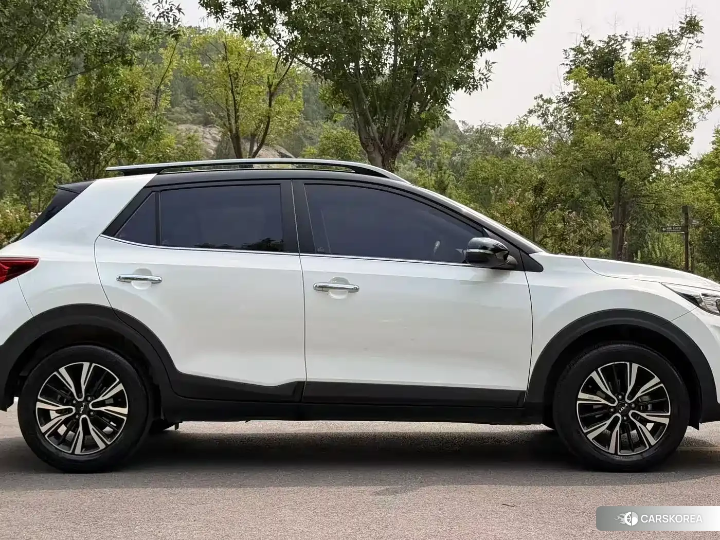 Kia KX1 id 4681183 из Китая 9