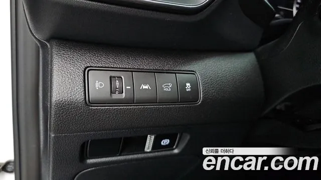 Hyundai The New Santa Fe id 2705988 из Кореи 9