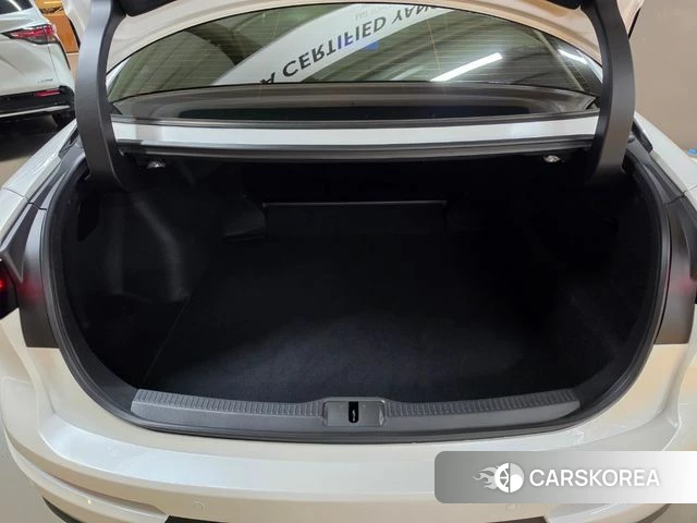 Toyota Crown Crossover id 4548849 из Кореи 9