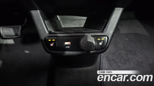 Kia The New Ray id 2956212 из Кореи 9