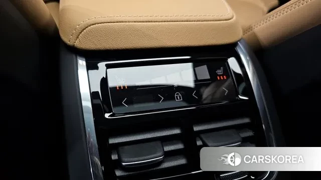 Volvo S60 3rd generation id 3036292 из Кореи 9