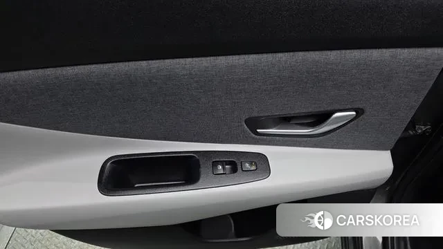 Hyundai Avante (CN7) id 3620459 из Кореи 9