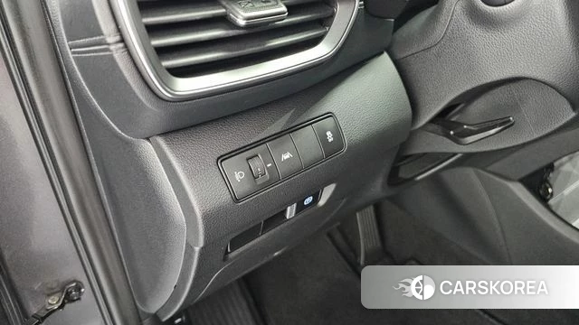 Hyundai The New Santa Fe id 4196033 из Кореи 9