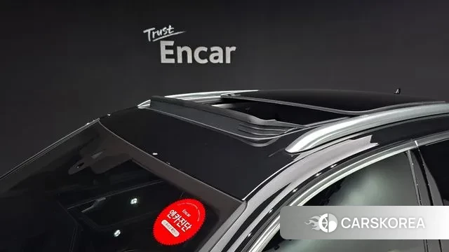 Volkswagen Touareg 3rd generation id 3733887 из Кореи 9