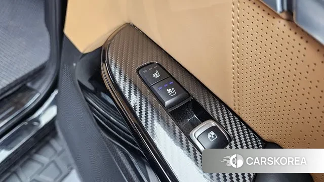 Kia Mohave Master id 3469348 из Кореи 9