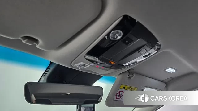 Kia K8 id 3343247 из Кореи 9