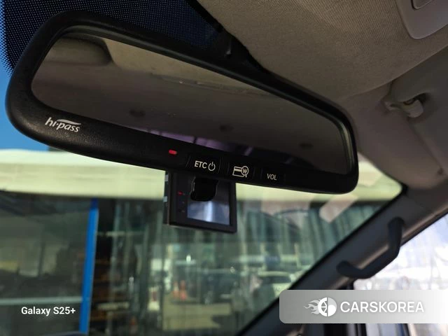 Hyundai The New Grand Starex id 3814263 из Кореи 9