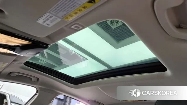 BMW 5 Series (G30) id 3489676 из Кореи 9