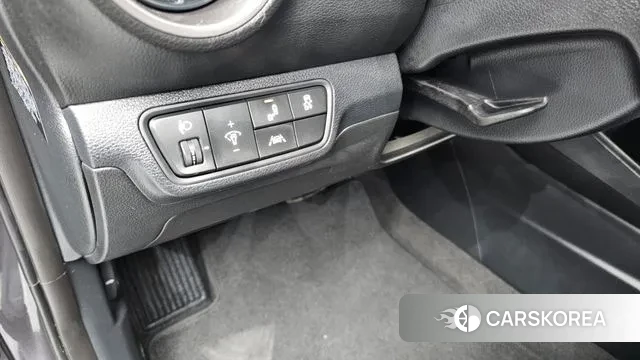 Kia Come New K3 id 3054869 из Кореи 9