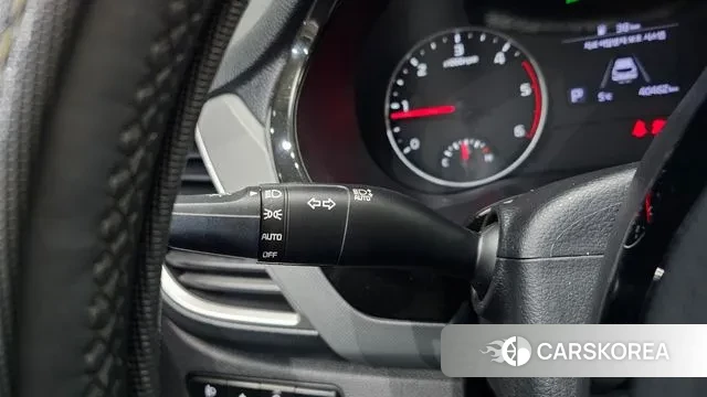 Kia Seltos id 3651183 из Кореи 9