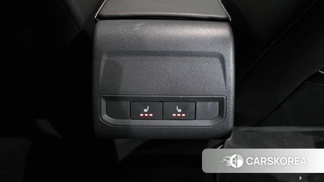 Volkswagen 7th Generation of Jetta id 3798913 из Кореи 9