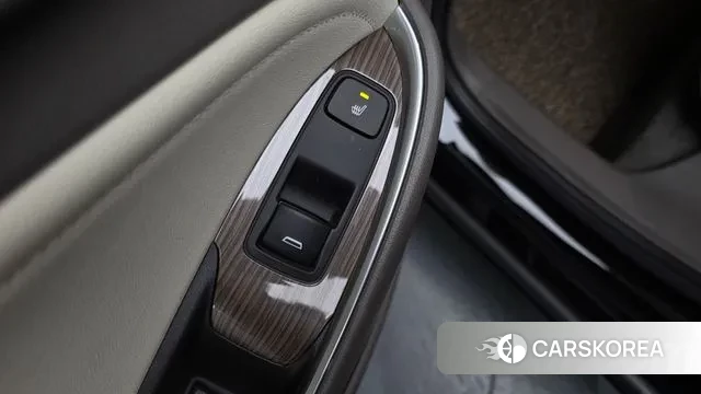 Chevrolet (GM Daewoo) The New Malibu id 3263106 из Кореи 9