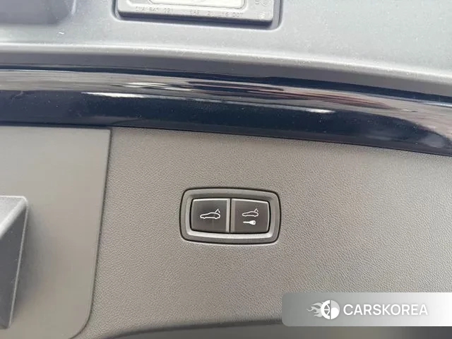 Porsche Cayenne (PO536) id 3425439 из Кореи 9