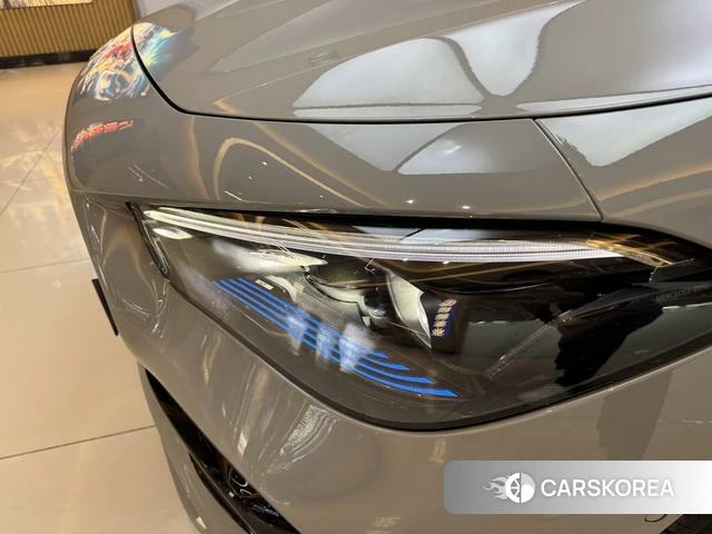 Mercedes-Benz CLE level id 4260014 из Китая 9