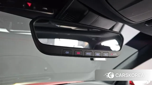 Genesis G70 id 3484588 из Кореи 9