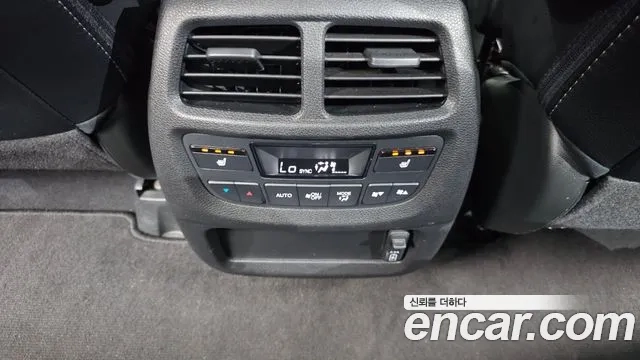 Honda Pilot 3rd generation id 2956844 из Кореи 9