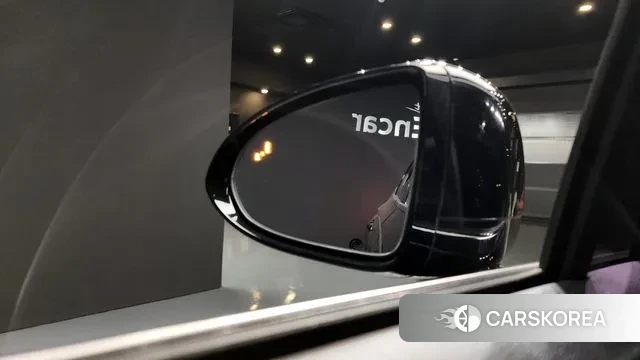 Hyundai Sonata (DN8) id 3778501 из Кореи 9