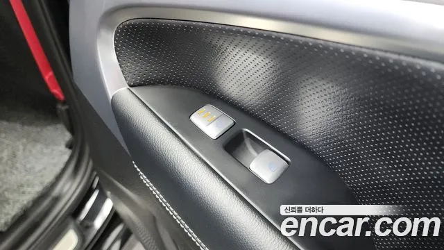 Genesis G70 id 2293442 из Кореи 9