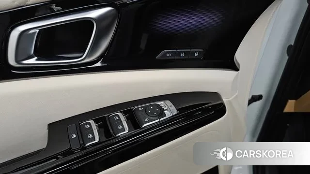 Kia Carnival 4th generation id 3468068 из Кореи 9