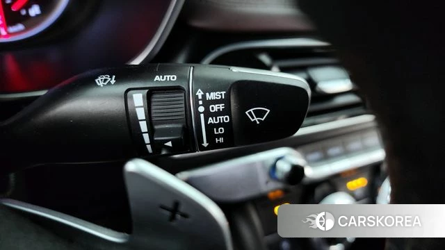 Genesis G70 id 3893703 из Кореи 9