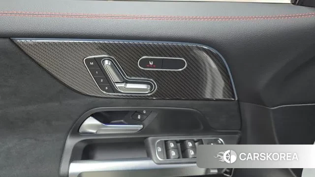 Mercedes-Benz GLB-Class X247 id 3538443 из Кореи 9