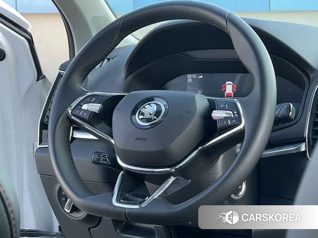 Skoda Krok id 4368282 из Китая 9