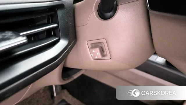 Kia K8 Hybrid id 3099491 из Кореи 9