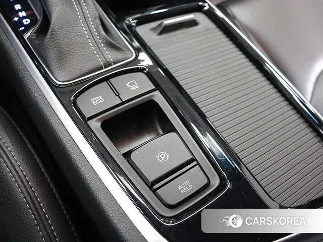 Hyundai Sonata New Rise id 3368769 из Кореи 9