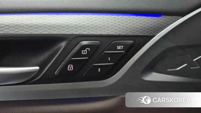 BMW X3 (G01) id 3577596 из Кореи 9