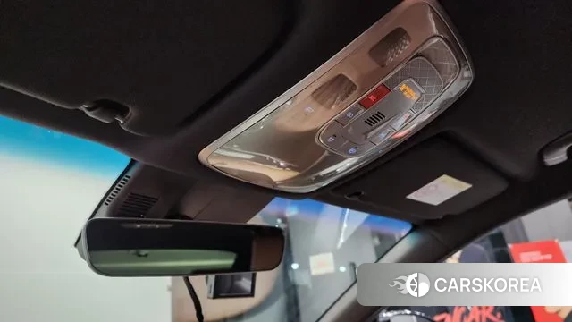 Genesis G80 (RG3) id 3740629 из Кореи 9