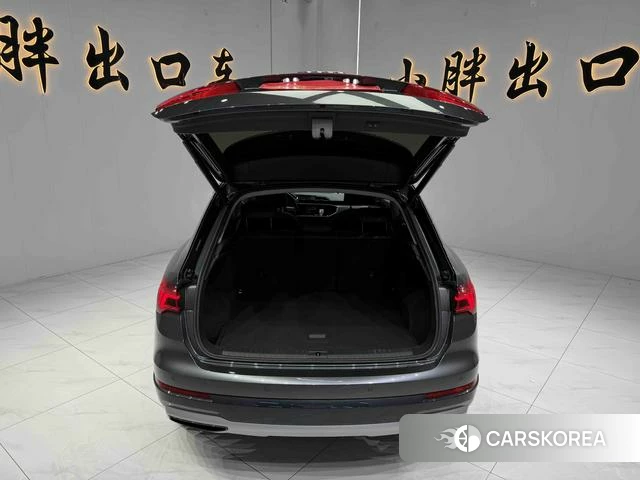 Audi Q3 id 4298392 из Китая 9