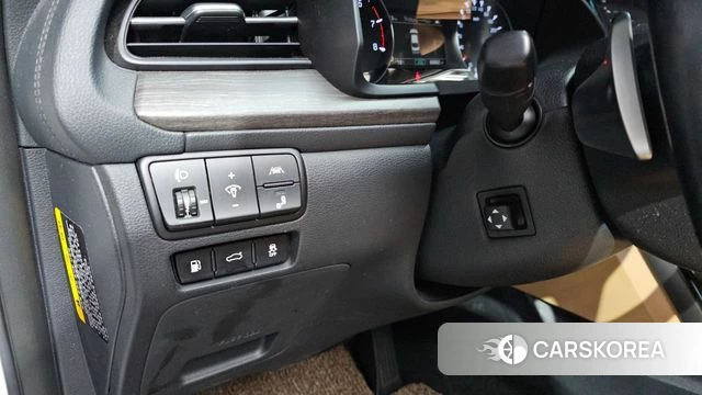 Kia K7 Premier id 3936504 из Кореи 9