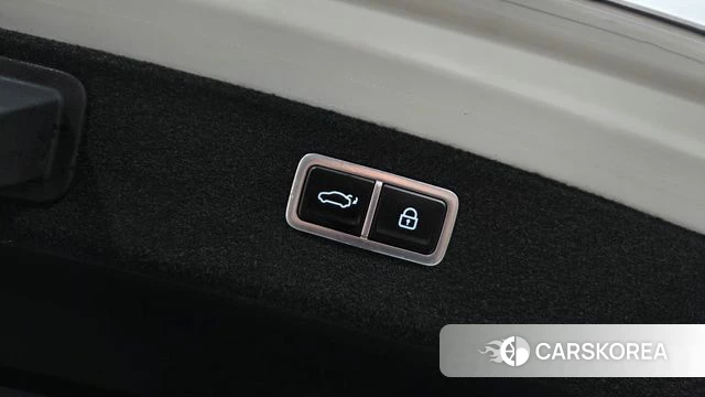 Genesis G80 (RG3) id 3898480 из Кореи 9