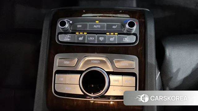 Kia More K9 id 3698646 из Кореи 9