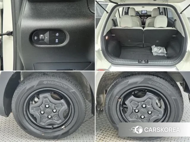 Hyundai Casper id 3241381 из Кореи 9