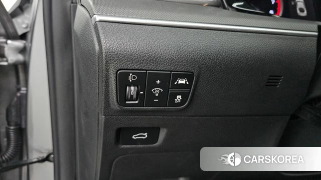 Kia K5 3rd generation id 3878177 из Кореи 9