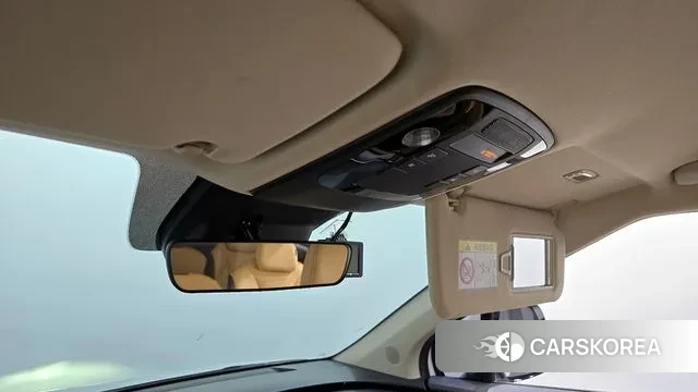 Kia Carnival 4th generation id 3468151 из Кореи 9