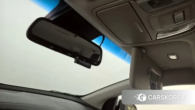 Kia Sportage The Bold id 3612433 из Кореи 9