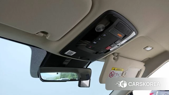 Kia Carnival 4th generation id 4408586 из Кореи 9