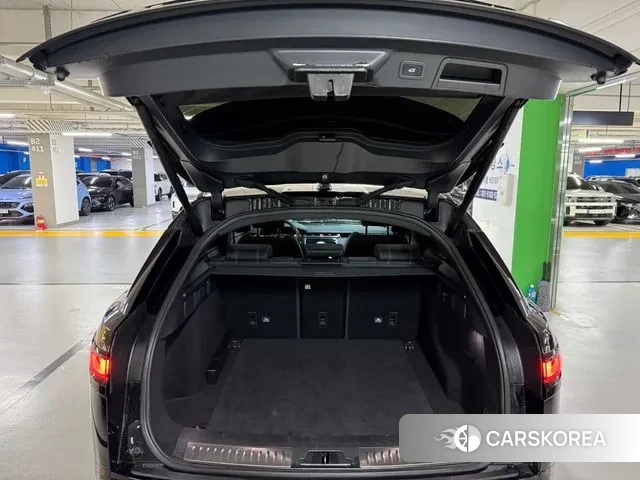 Land Rover Range Rover Velar id 3417325 из Кореи 9