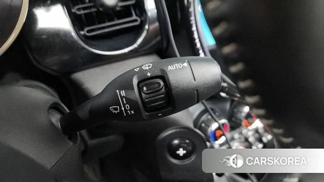 Mini Cooper S Convertible id 3910658 из Кореи 9