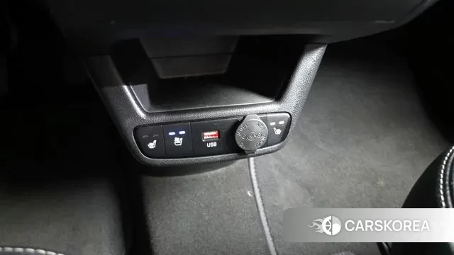 Kia The New Kia Ray id 3432038 из Кореи 9