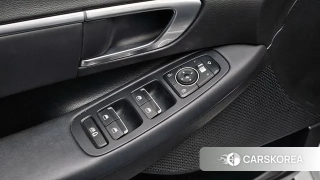 Hyundai Sonata (DN8) id 3519975 из Кореи 9