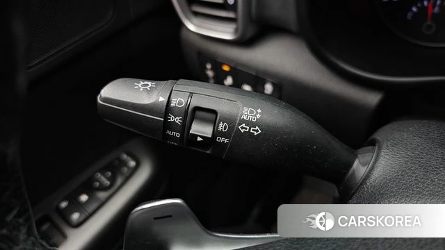 Kia Sportage The Bold id 4390248 из Кореи 9