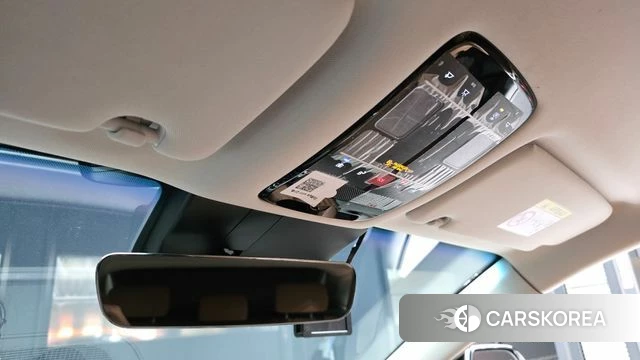 Hyundai Grandeur Hybrid (GN7) id 3934361 из Кореи 9