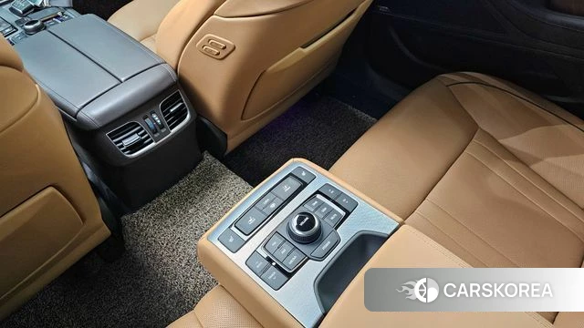 Genesis G80 id 4363194 из Кореи 9