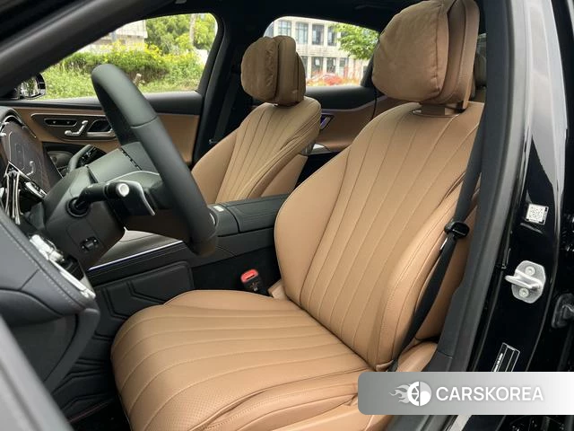 Mercedes-Benz E-class id 4219802 из Китая 9
